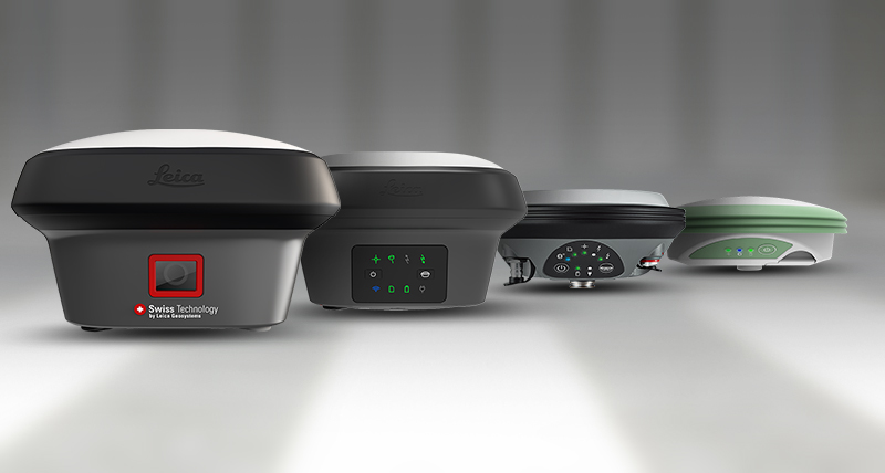 Smart Antennas